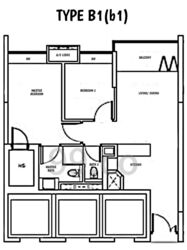 Adria (D11), Apartment #588469411